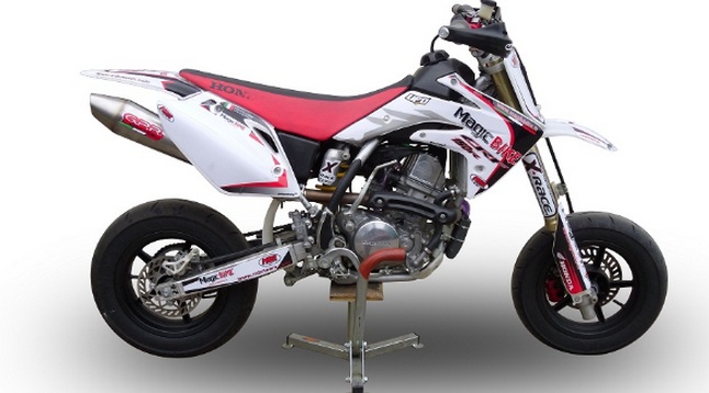 CRF 150 CROSS / PITBIKE : The online motor shop for all bike lovers