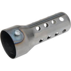 DB Killers Vance & Hines QUIET BAFFLE FOR COMPETITION EXHAUST SYSTEMS DB Killers Vance & Hines QUIET BAFFLE FOR COMPETITION EXHAUST SYSTEMS