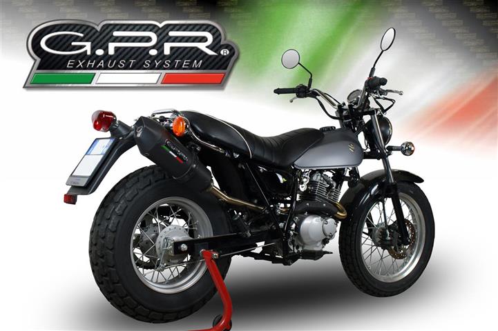 van van 125