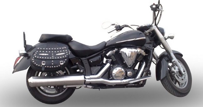 yamaha xvs 1300 midnight star