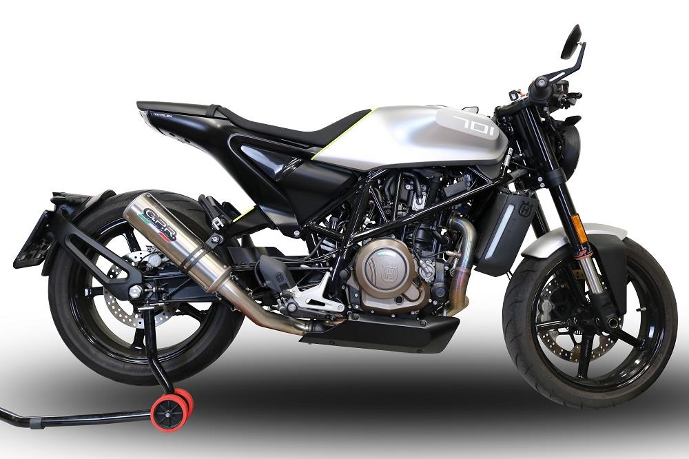 VITPILEN 701 The online motor shop for all bike lovers Quality