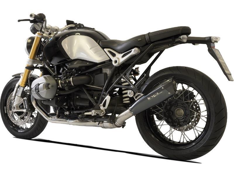 BMW R NINET Kit