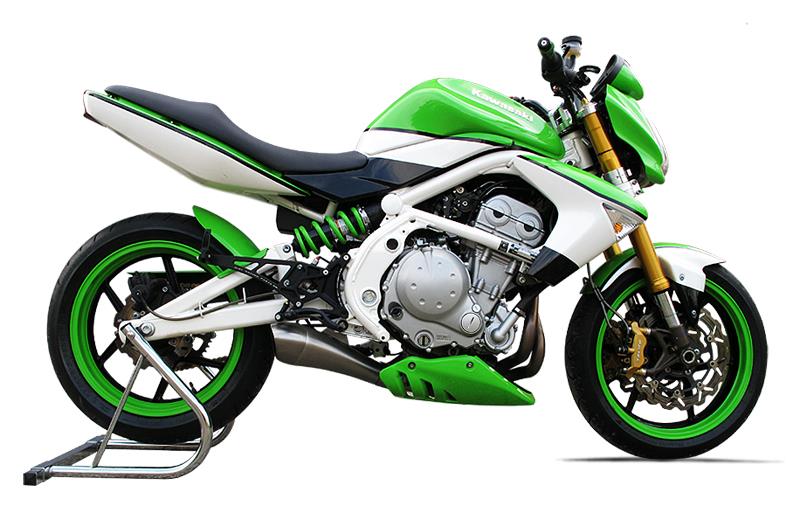 Картина Kawasaki er6