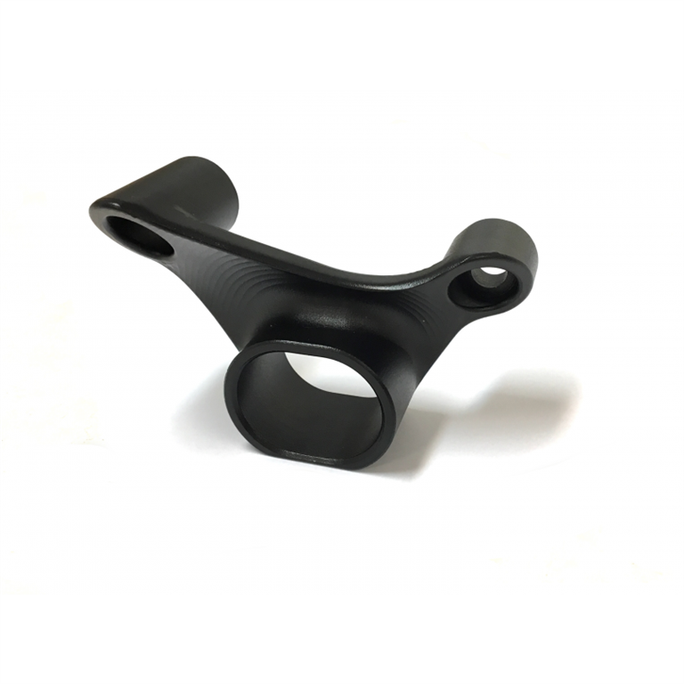 IXIL voor KTM DUKE 790 18-20 - PASSENGER FOOTPEG REMOVER