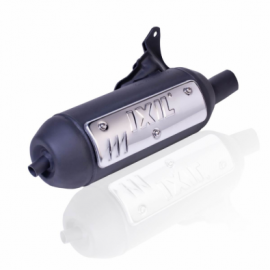 IXIL for PEUGEOT ST 50 - 50 RAPIDO - FULL SYSTEM - 2-STROKE SCOOTER