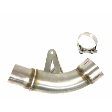 IXIL pour INDIAN FTR 1200 - FTR 1200 S 18-21 - DECAT - MID PIPE