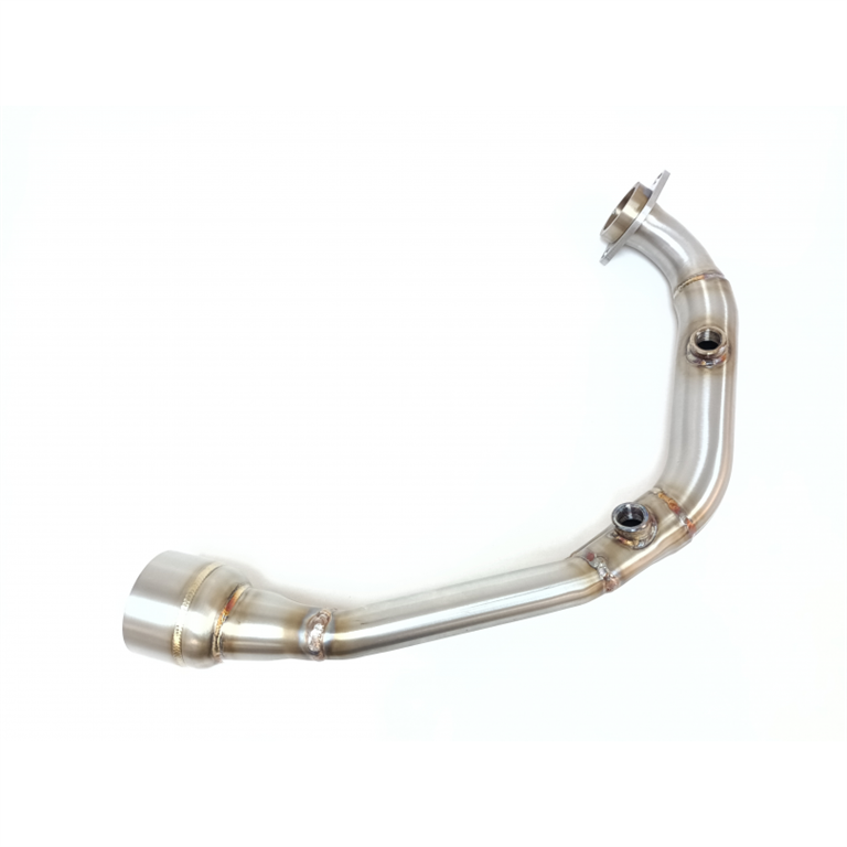 IXIL for HUSQVARNA VITPILEN 401 24-25 (IS HQV) - DEKAT - MID PIPE