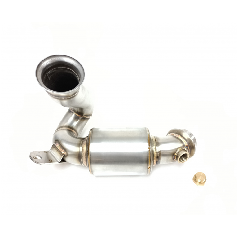 IXIL for HUSQVARNA NORDEN 901 (HQV N) - DEKAT - MID PIPE