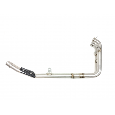 IXIL for CFMOTO 450 MT - DEKAT - FULL COLLECTOR HEADER