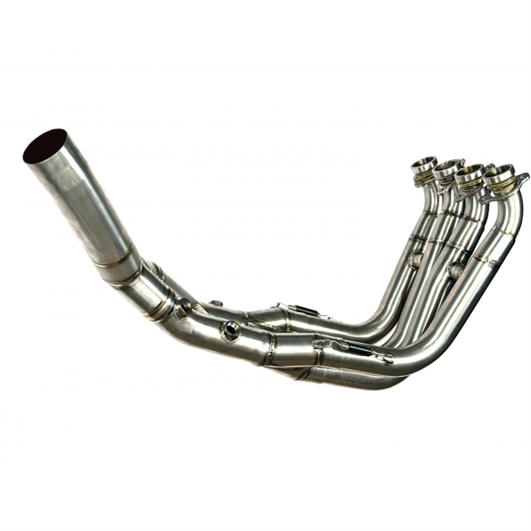 IXIL for BMW S 1000 R / M 1000 R 21-24 (2R99 / SM99) TITANIUM - DEKAT - TITANIUM FULL COLLECTOR HEADER