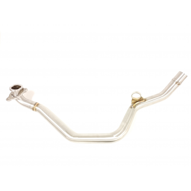 IXIL for HONDA FORZA 750 21-24 (RH11) - DEKAT - FULL COLLECTOR HEADER