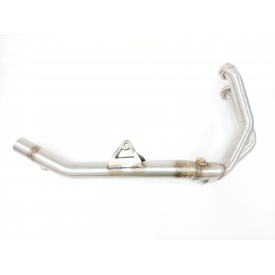 IXIL for HONDA XL 750 TRANSALP 23-24 (RD16) - DEKAT - FULL COLLECTOR HEADER IXIL for HONDA XL 750 TRANSALP 23-24 (RD16) - DEKAT - FULL COLLECTOR HEADER