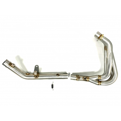 IXIL for KAWASAKI NINJA ZX-25 R / RR (ZX250E) - DEKAT - FULL COLLECTOR HEADER