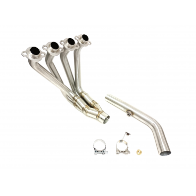 IXIL for KAWASAKI Z 900 A2 20-24 (ZR900H ZR900HA2 ZR900P ZR900PA2) - DEKAT - FULL COLLECTOR HEADER