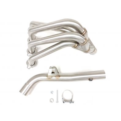 IXIL for KAWASAKI NINJA 1100 SX / SE 2025 (ZXT10H) - DEKAT - FULL COLLECTOR HEADER