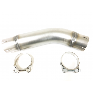 IXIL for KAWASAKI ZX-10 R 08-10 (ZXT00E) - DEKAT - MID PIPE