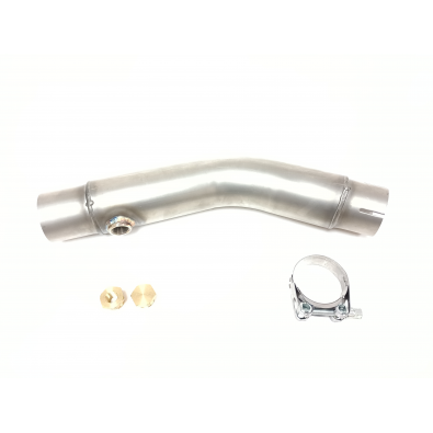 IXIL for KAWASAKI ZX-6 R NINJA 2024 (ZX636J) - DEKAT - MID PIPE