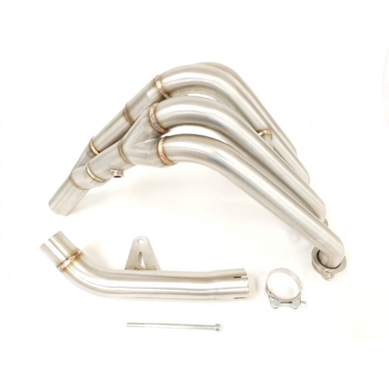 IXIL for SUZUKI KATANA 1000 19-20 (WDG0) - DEKAT - FULL COLLECTOR HEADER