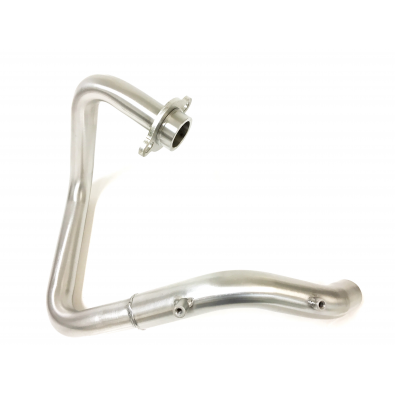 IXIL for YAMAHA WR 125 R - X 09-16 (DE07) - DEKAT - FULL COLLECTOR HEADER
