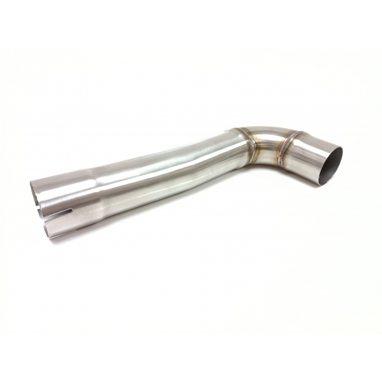 IXIL for CFMOTO 650 NK (CF650-7B CF650-7F) (Only valid to remove catalyst from CF3230RB) - DEKAT - MID PIPE