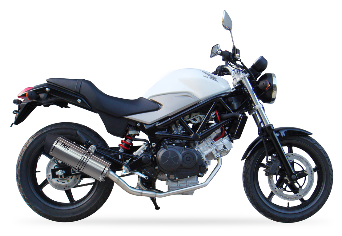 IXIL for HONDA VTR 250i 10-14 - FULL SYSTEM - HEXOVAL XTREM EVOLUTION