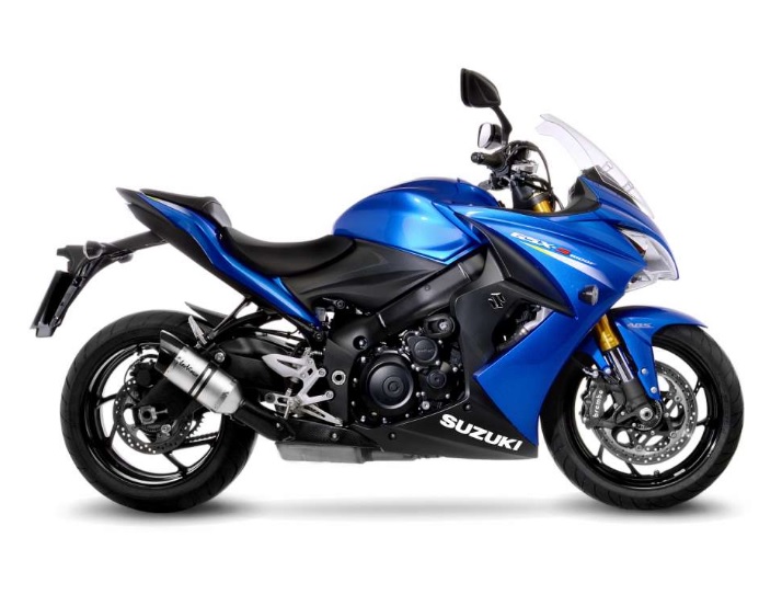 Suzuki GSX 1000