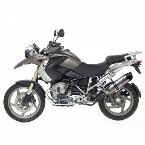 BMW 1200gs подвеска