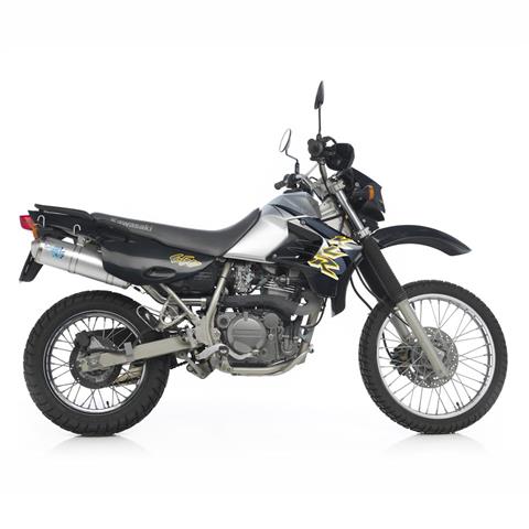 kawasaki klr650 parts