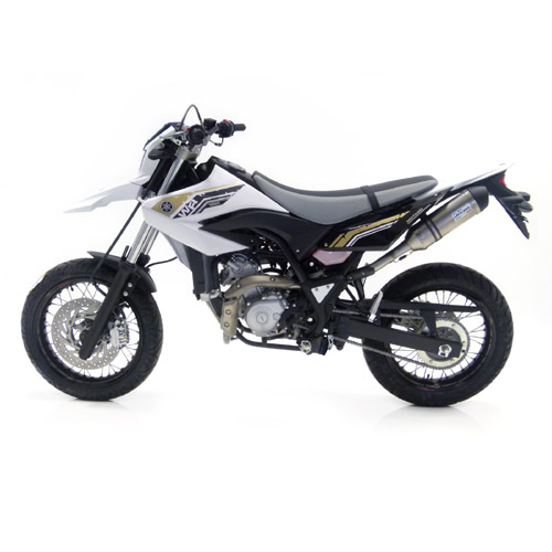 WR 125 : The online motor shop for all bike lovers