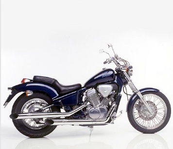 Marving H//jc1//ix Honda Vt 600 Shadow