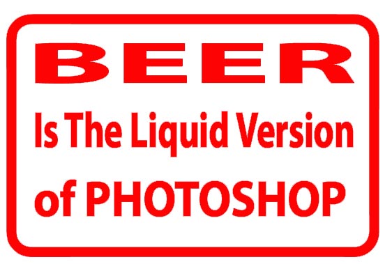 Panneaux métalliques parking 22 cm x 30 cm - BEER is the Liquid... Panneaux métalliques parking 22 cm x 30 cm - BEER is the Liquid...