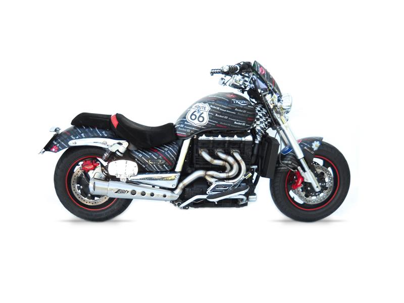 Rocket Iii The Online Motor Shop For All Bike Lovers Quality
