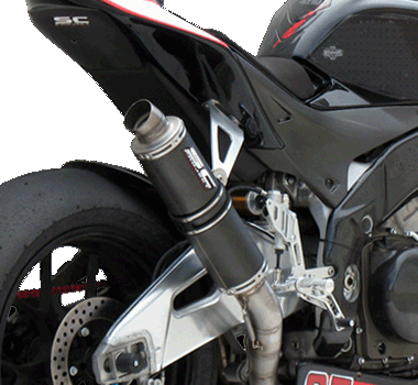 Ressort-amortisseur de suspension Touratech pour KTM 990 Adventure R à  partir de 2009 Type Extreme