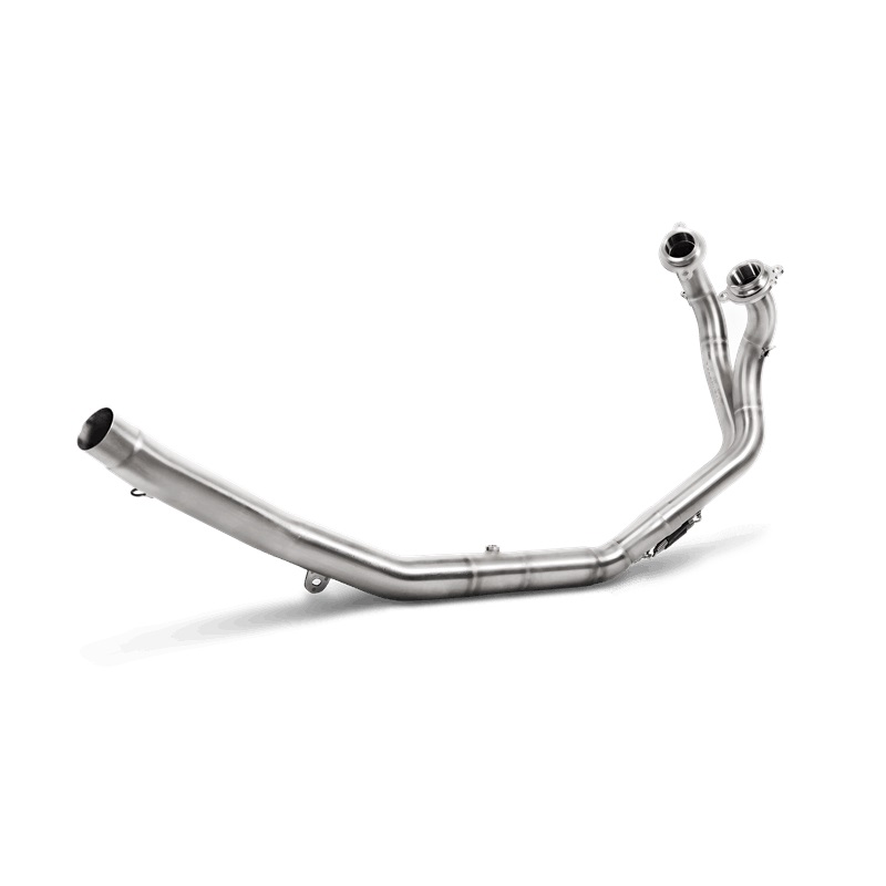 Akrapovic voor HONDA CRF1000L Africa Twin Adventure Sports 2018 - collector niet gekeurd Akrapovic voor HONDA CRF1000L Africa Twin Adventure Sports 2018 - collector niet gekeurd