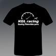 KGL Racing T-Shirts & Hoodies