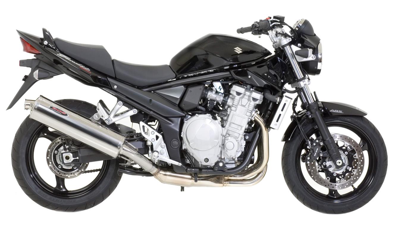 GSF 1250 BANDIT : The online motor shop for all bike lovers, Quality  Motorbike Parts